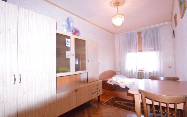 Гостиница Guest house Otradny комната для гостей