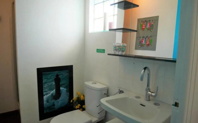 Appartement Quiberon, 2 pièces, 2 personnes - FR-1-478-50