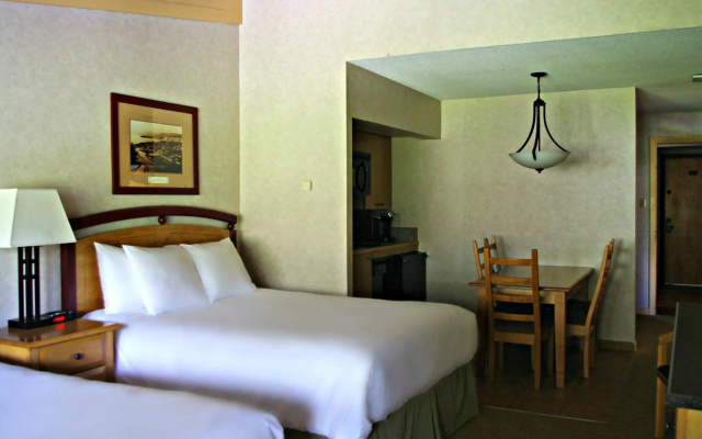 Fairmont Hot Springs Resort