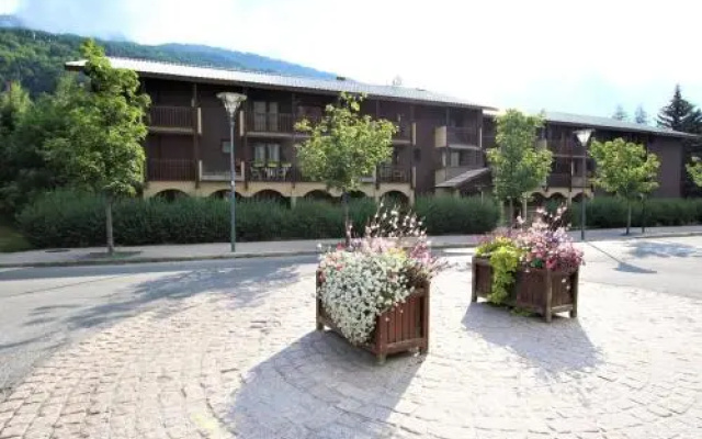 Apartment Grand Sud 5