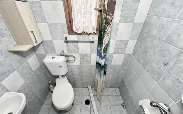 Odysseas House Potidea 1 Bedroom 4 Guests