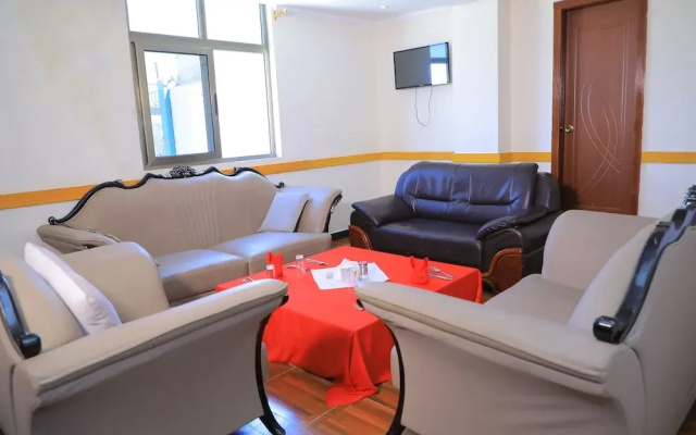 Northern Star International Hotel