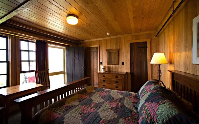 Big Meadows Lodge