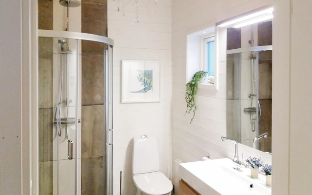 Nice Home in Köpingsvik With 3 Bedrooms