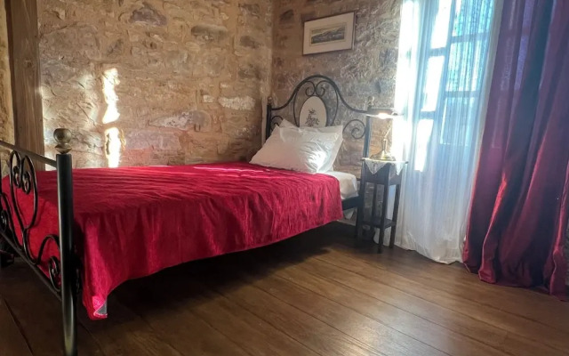 Pietra Rossa