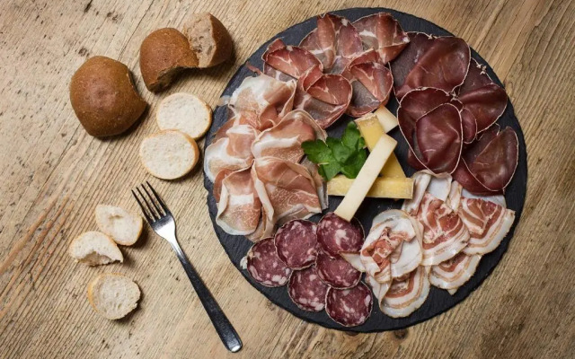 Cà Bregaglia - appartamenti per vacanze