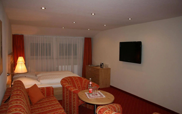 Hotel Waldeck