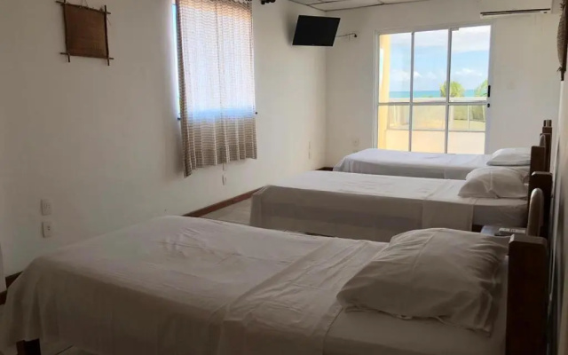 Hotel Lazer Piatã
