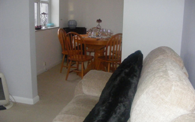 Sea Front Apartment