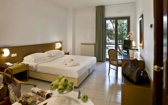 Albergo La Pace