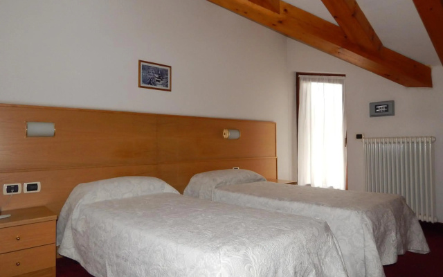 Hotel Orso Grigio