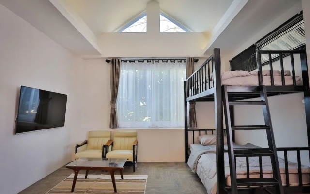 BJK Hostel