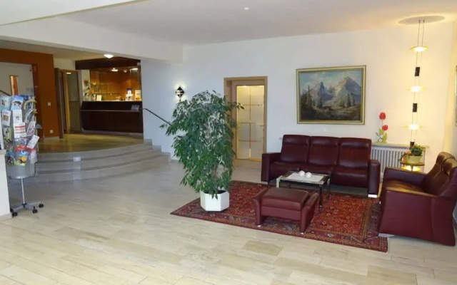 Kurhotel Regina