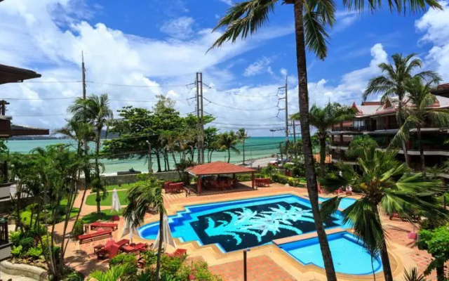 Kalim Bay Residence (Unit 344)