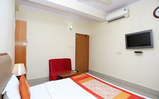 Hotel Harisons Continental By OYO Rooms
