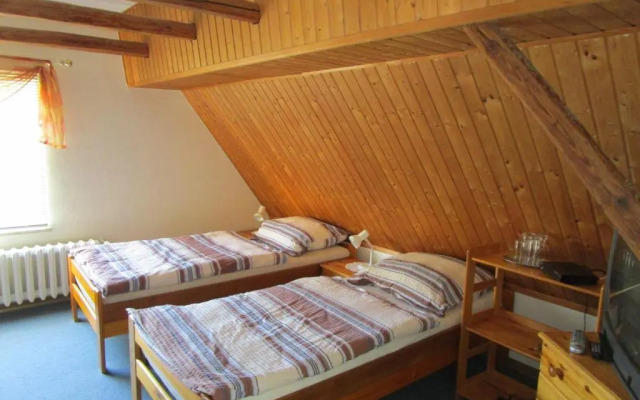 Pension Sabine