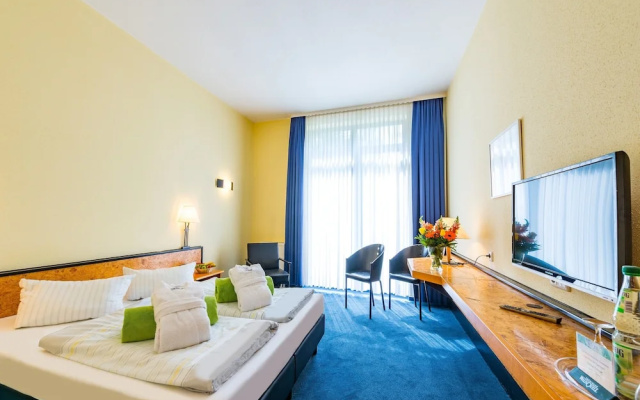 Hotel an der Therme Haus 2