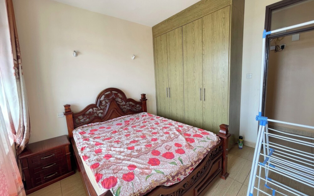 Lux Suites Thika Gateway Apartment