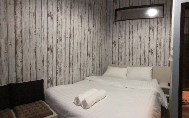 Hidden Room