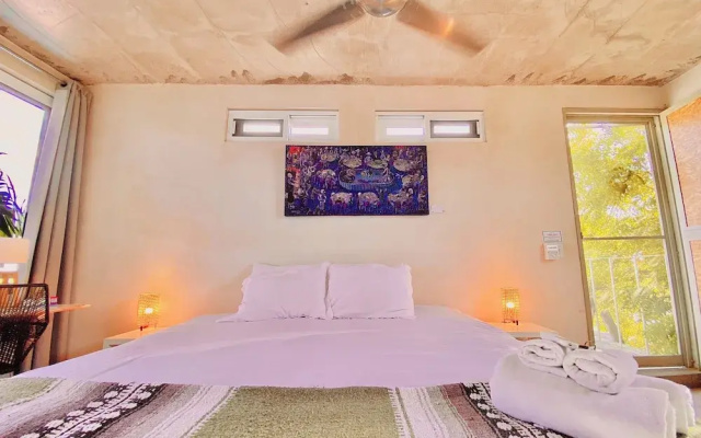 Perro Surfero Hotel Boutique - Todos Santos, BCS