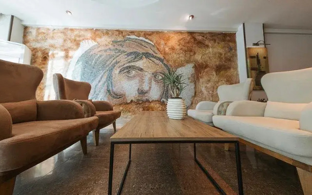 Elit Class Residence Apart Hotel