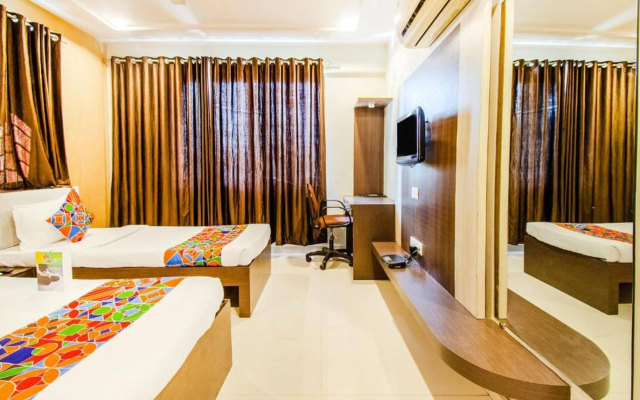 Fabhotel Prime Sanket Inn