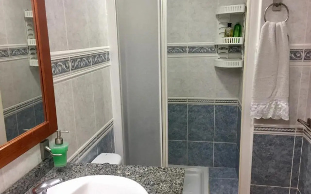 Apartamento Claudina