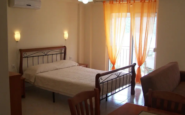 Armonia Luxury Hotel