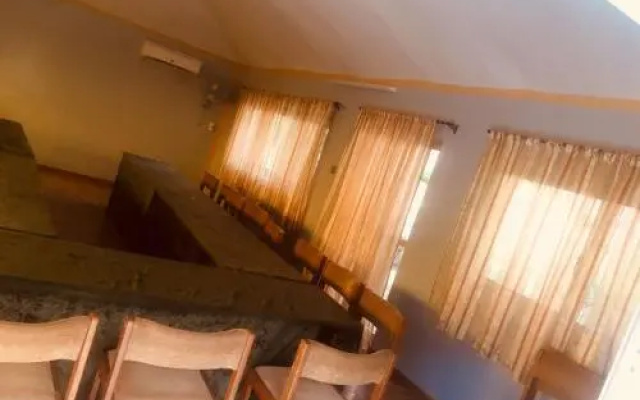 Residence Daby