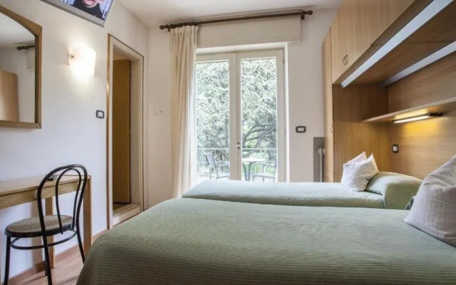 Ventus Park Hotel Torbole