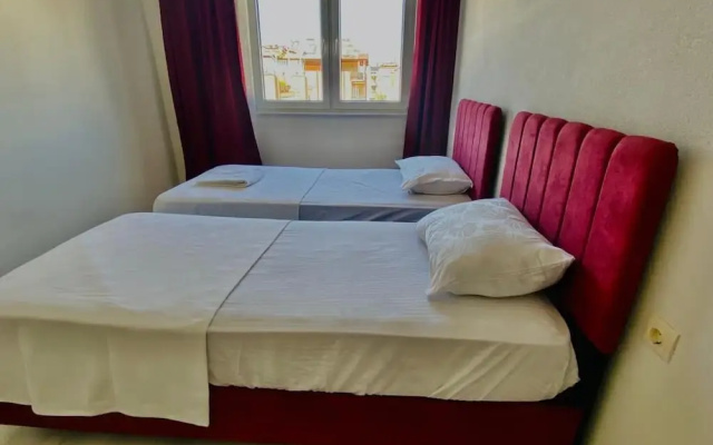 Acar Apart Otel 4