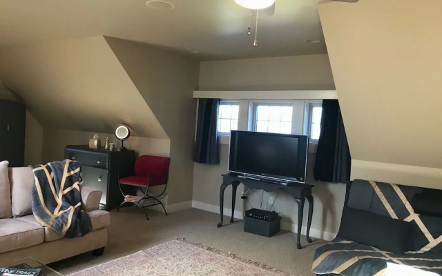 Cheers B&B
