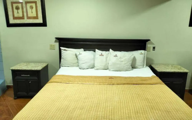 Hotel Economico