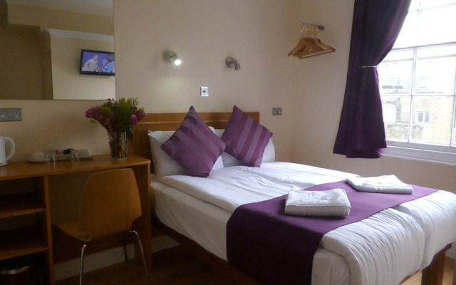Cardiff Hotel