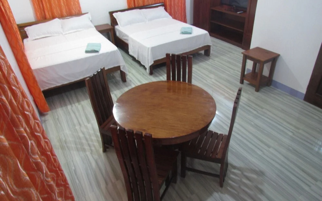Mope Beach Resort