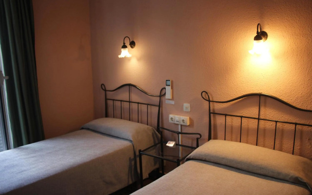 Hotel Peninsular