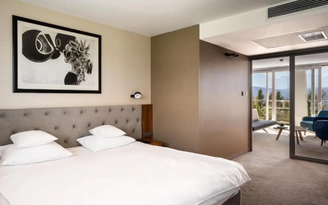 Hotel Harnas - Adults Only