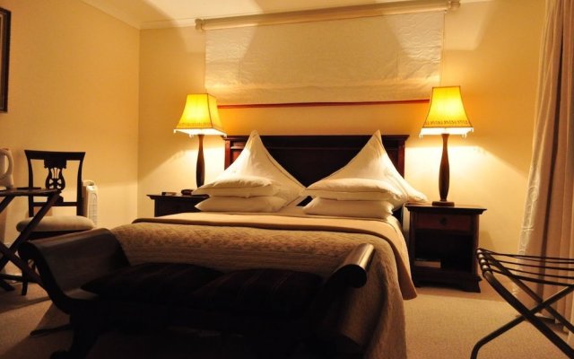 Seacliffe Lodge in Cape Town, South Africa from 145$, photos, reviews - zenhotels.com hotel front
