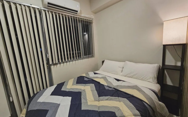 Casa Rogelio at Fame Residences Tower 4
