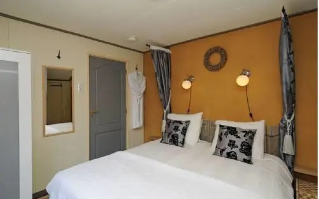 Memory-Garden B&B