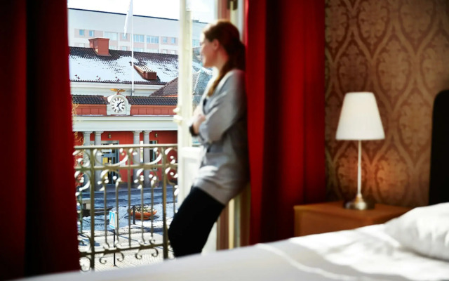 First Hotel City Eskilstuna