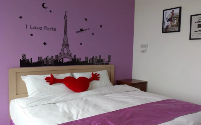 Kenting Beauty111 Hotel