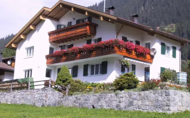Haus Vallaster