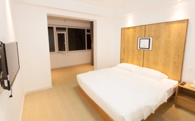 Weihai Changhai No.10 Apartment