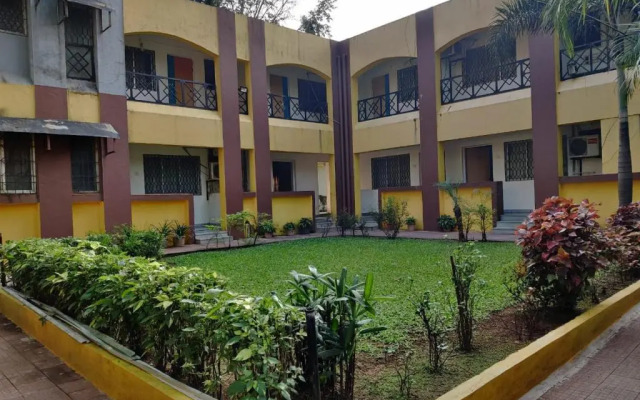 Rajdhani Resort Lonavala