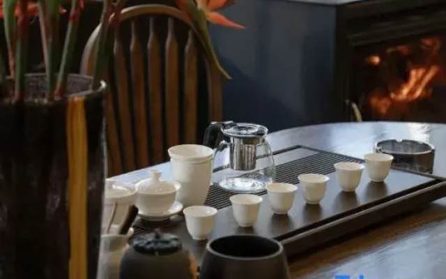 Xiangwang Liuguang Manjing Designer Oxygen-supplying Homestay