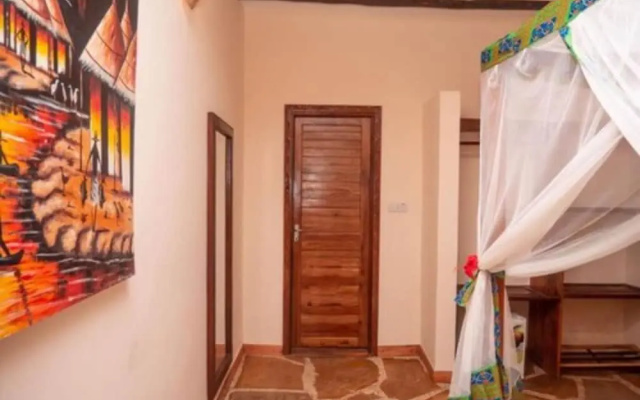 Hapahapa Zanzibar bungalows