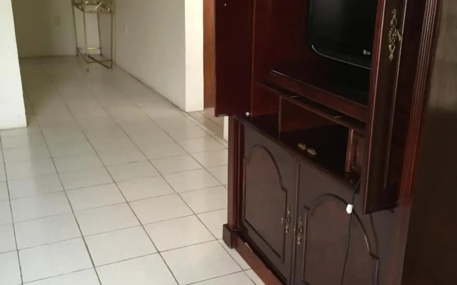 Rua hotel
