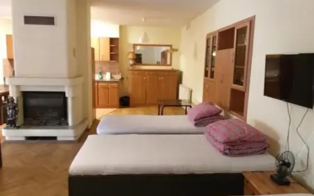 Hostel Miś