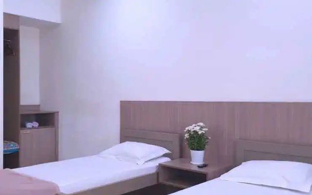 Hotel Tenera Syariah